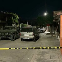 Hieren de gravedad a un hombre durante un ataque armado al sur de Culiacán