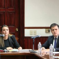 Miriam Ramos destaca avances en obra, seguridad y desarrollo durante su Segundo Informe