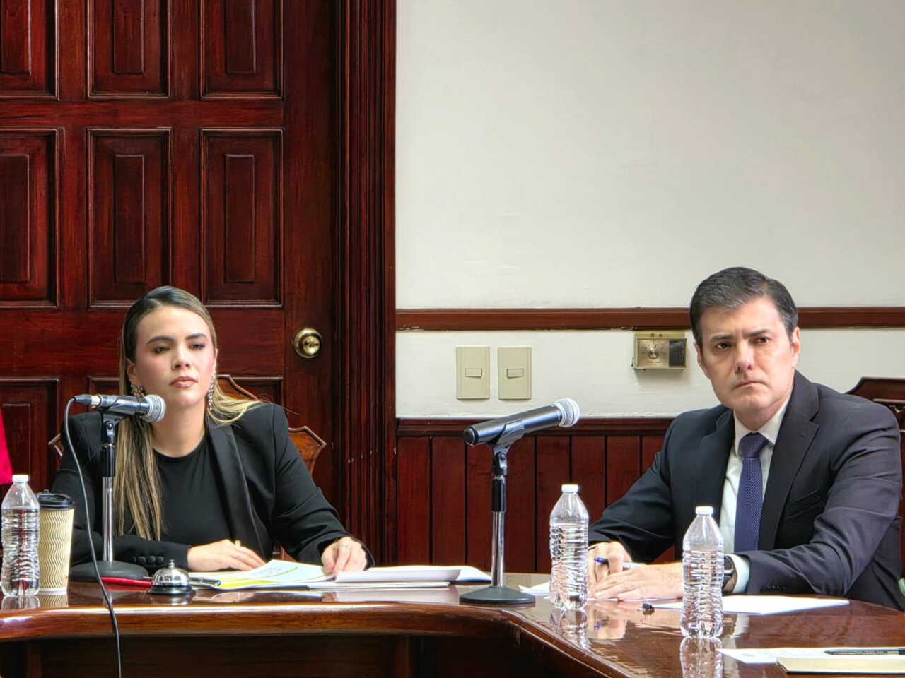 Miriam Ramos destaca avances en obra, seguridad y desarrollo durante su Segundo Informe