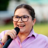 Imelda Castro Castro