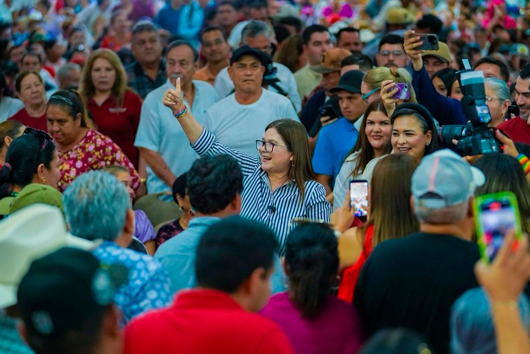 Imelda castro castro asamblea