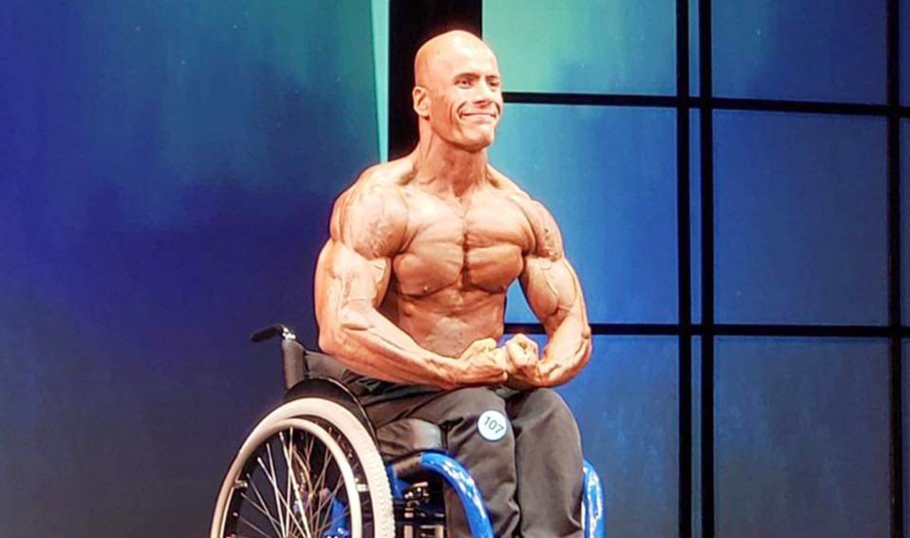Gana Ismael Arias, tercer lugar en campeonato internacional