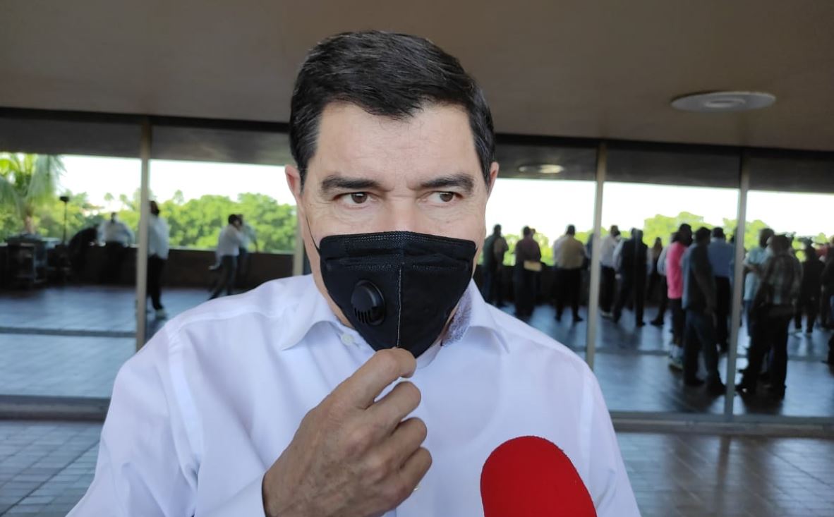 Javier Lizárraga Mercado