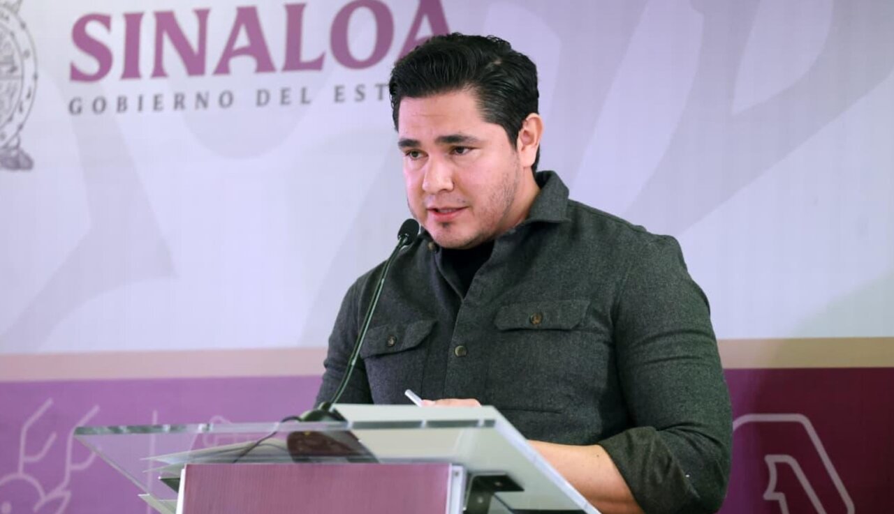 Joaquin Landeros