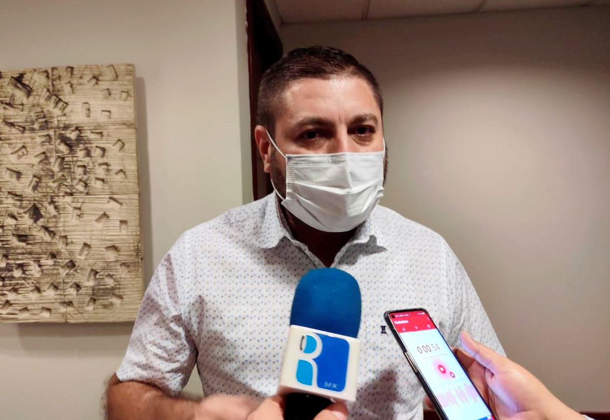Badiraguato anuncia rehabilitación de 15 caminos en coordinación con Gobierno estatal