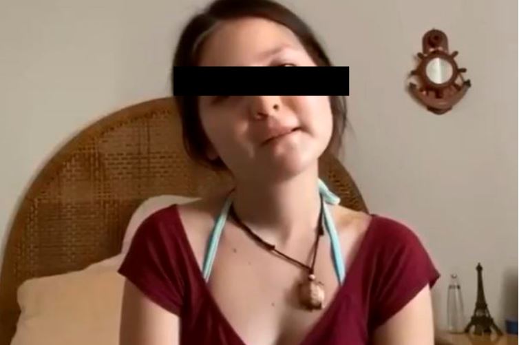 Jovencita narra el terror de haber sido violada por muchos años en Sinaloa (VIDEO)