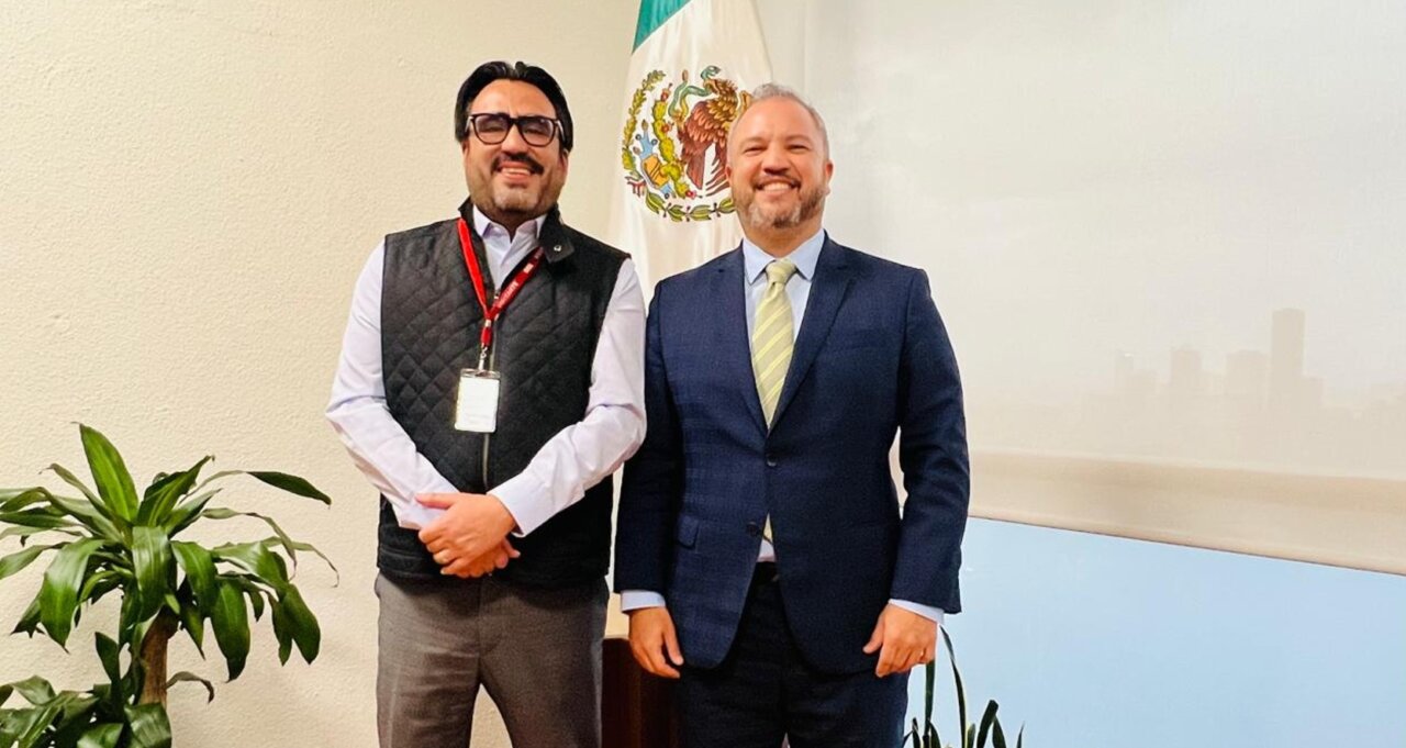 Juan de Dios Gámez SRE ok