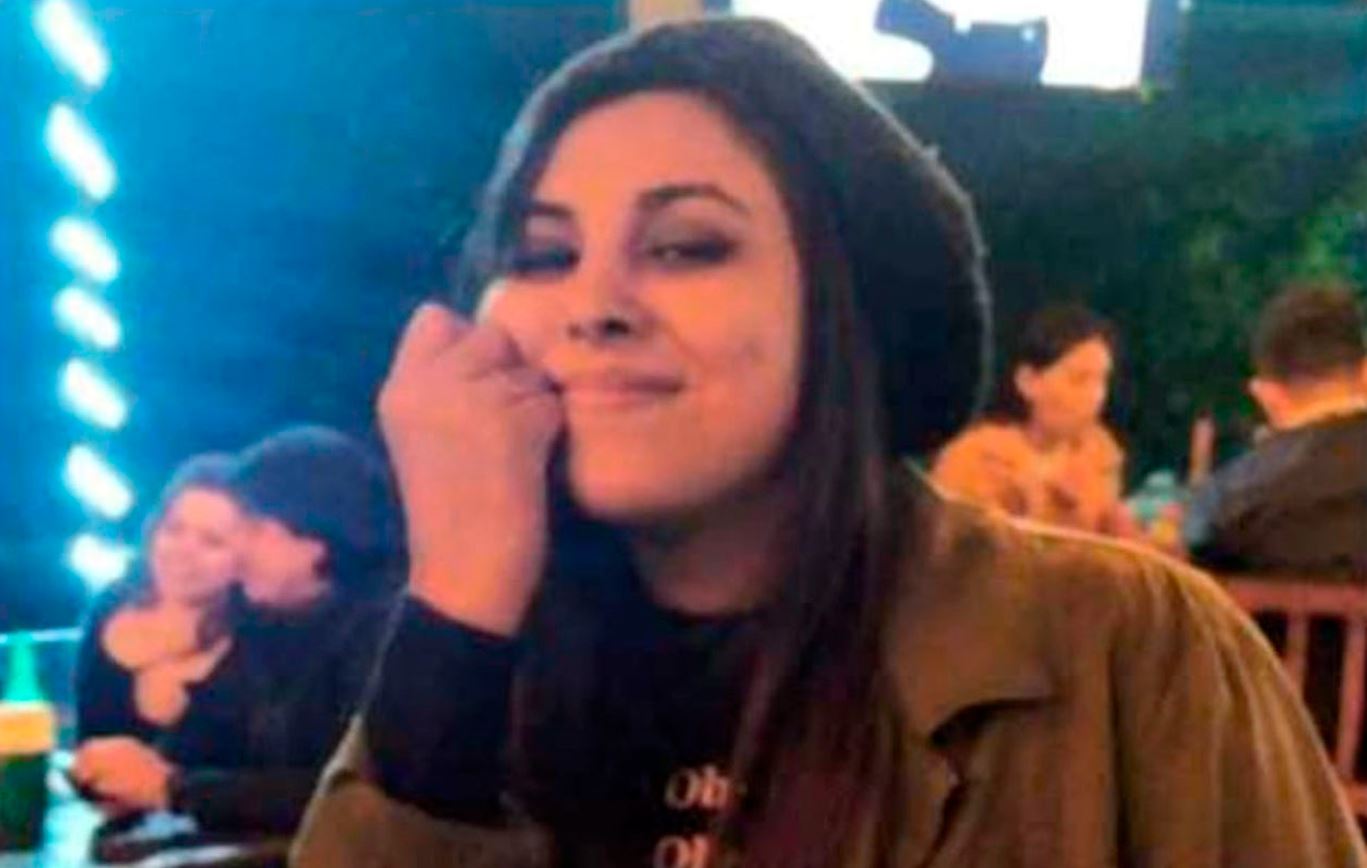 Kenia María