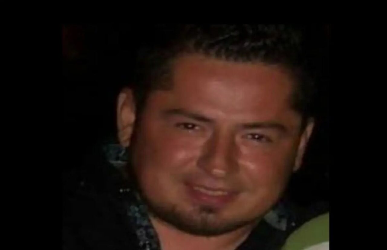 Mayco Fabián Tapia Quiñones candidato