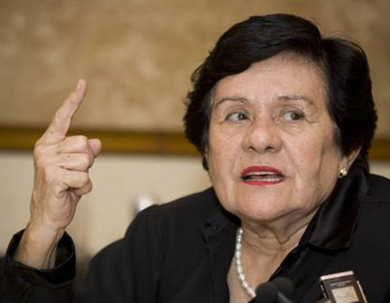 Meche Murillo