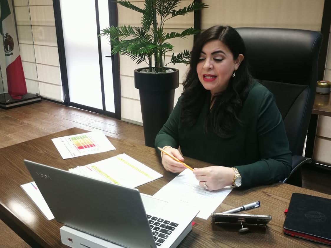 Subsecretaria socializa lineamientos de reapertura económica con empresarias
