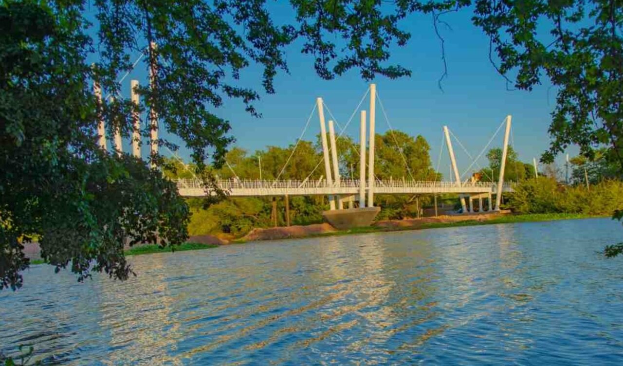 Nuevo Puente Bimodal Culiacán