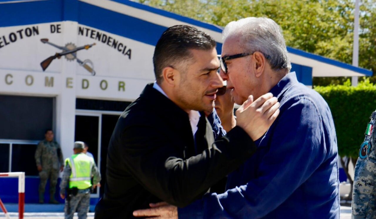 OK rocha harfuch culiacám