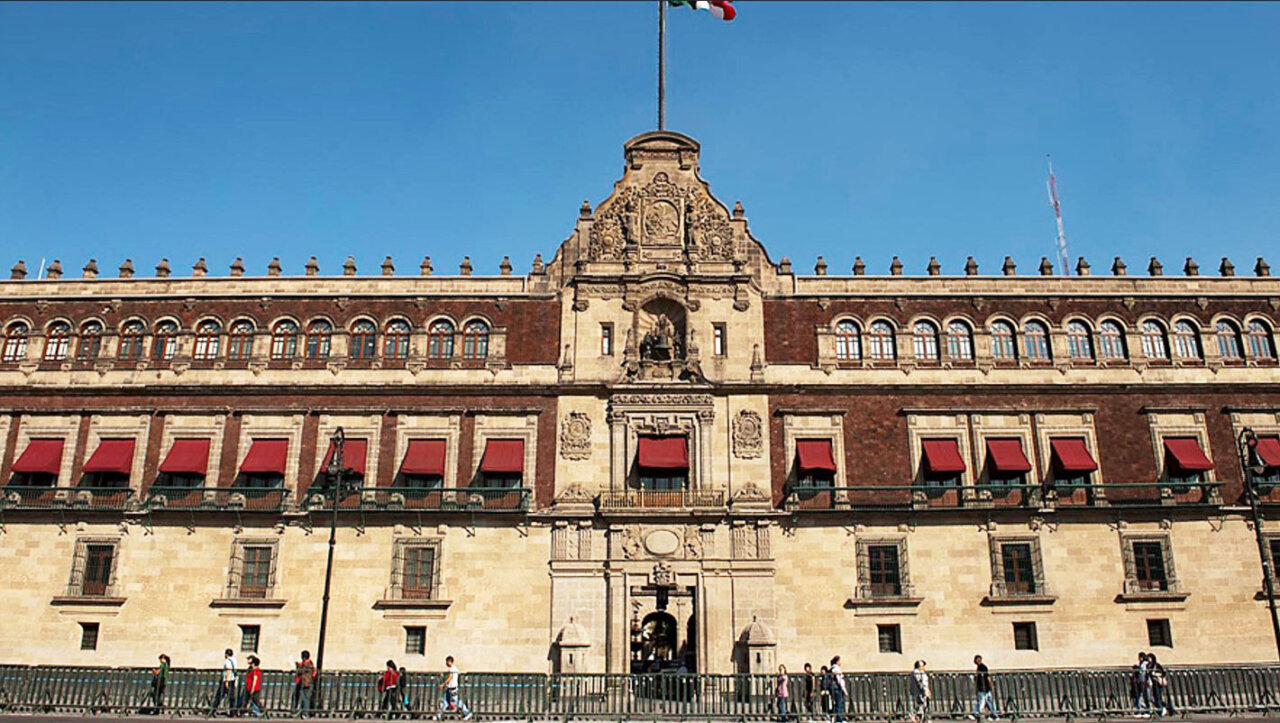México, ¿en crisis política?