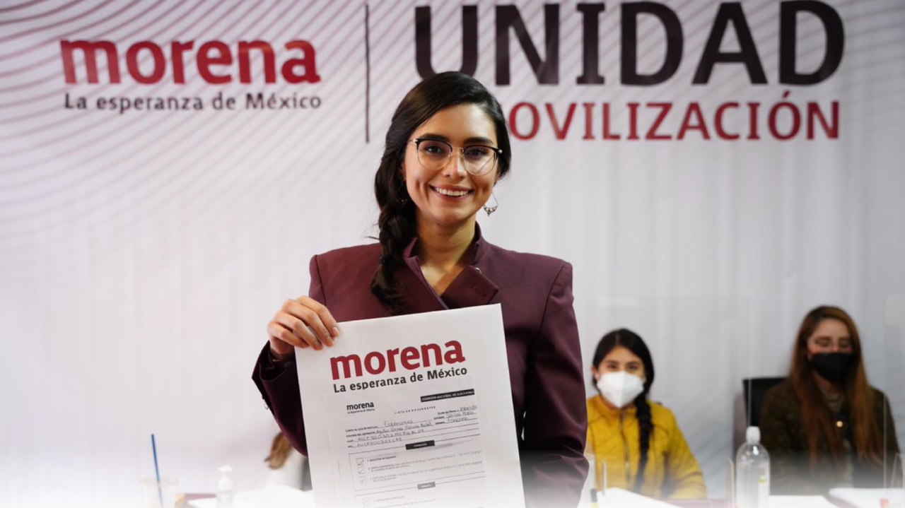 Paloma Aguilar