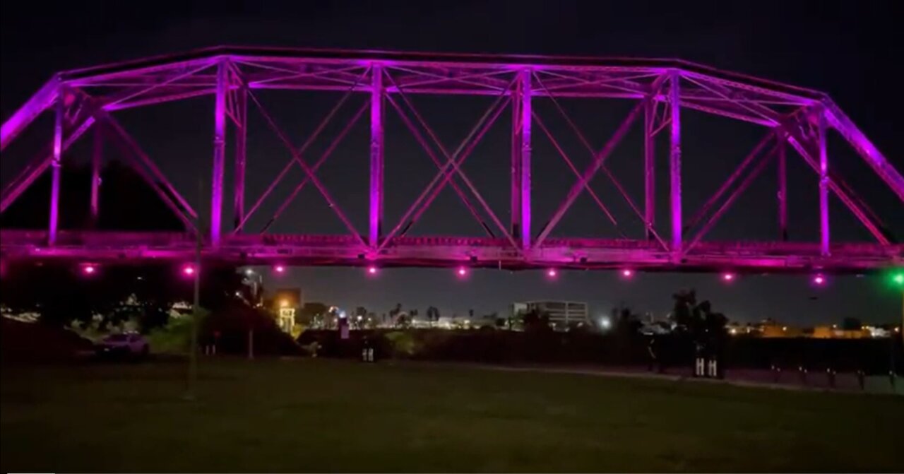 Puente Negro Culiacán
