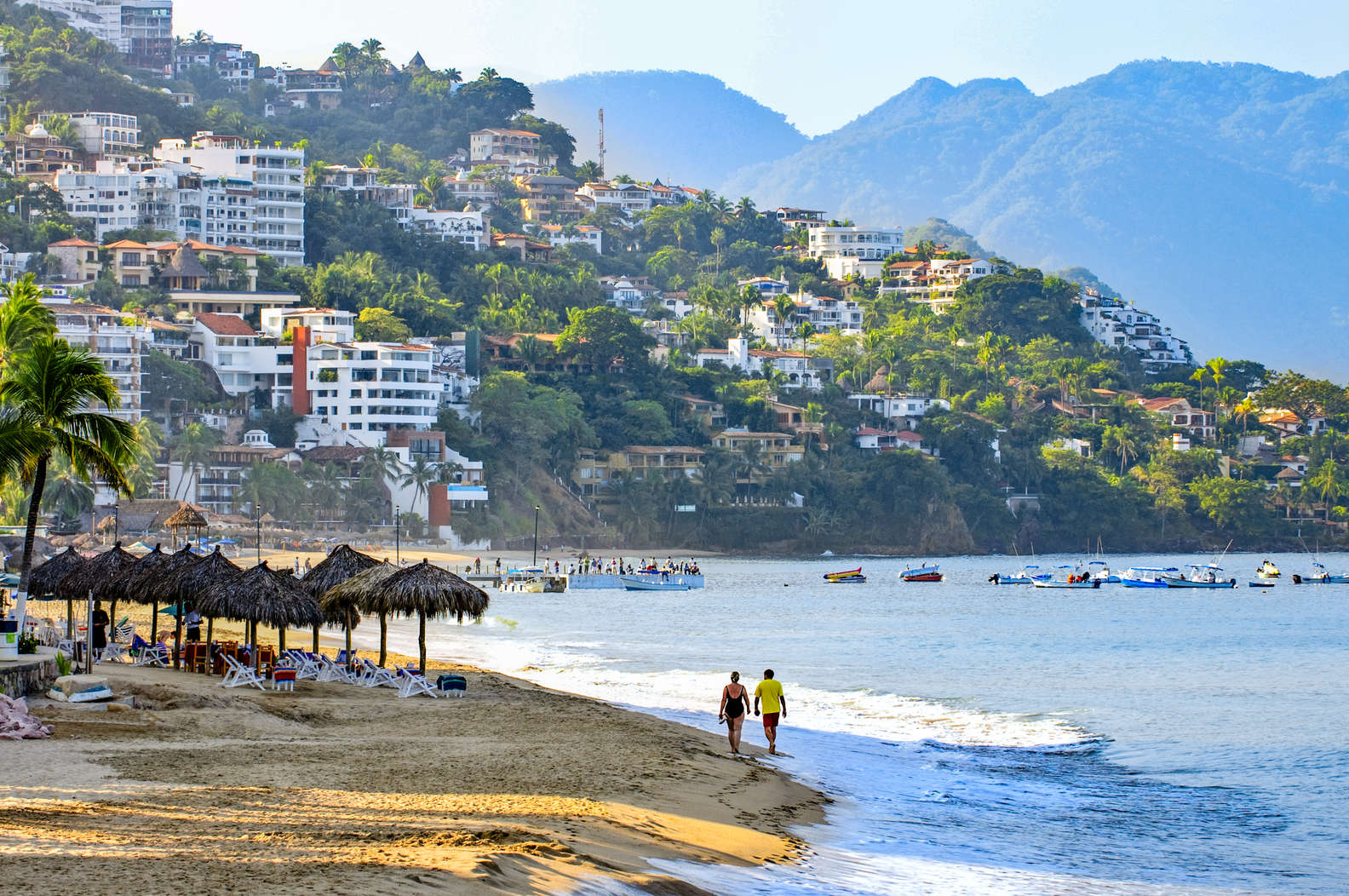 Puerto Vallarta