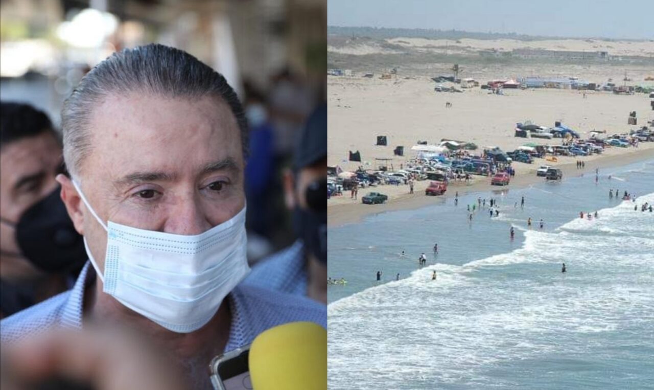 Quirino-playa