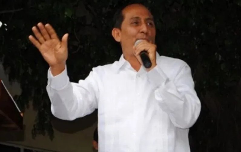 Rafael Pacheco