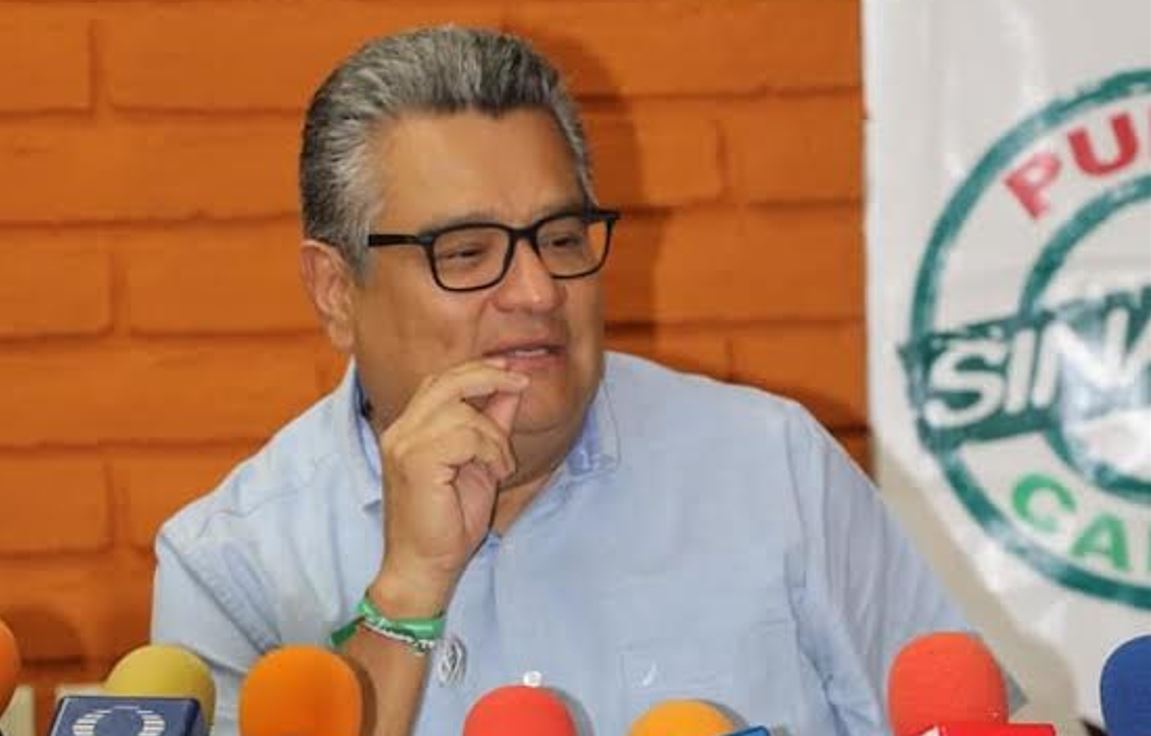 Renato Ocampo Alcantar
