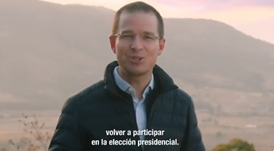 Ricardo Anaya