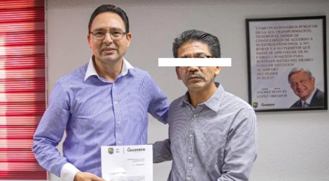 Ricardo Verduzco Bernal