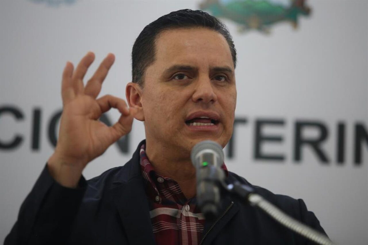 Roberto Sandoval