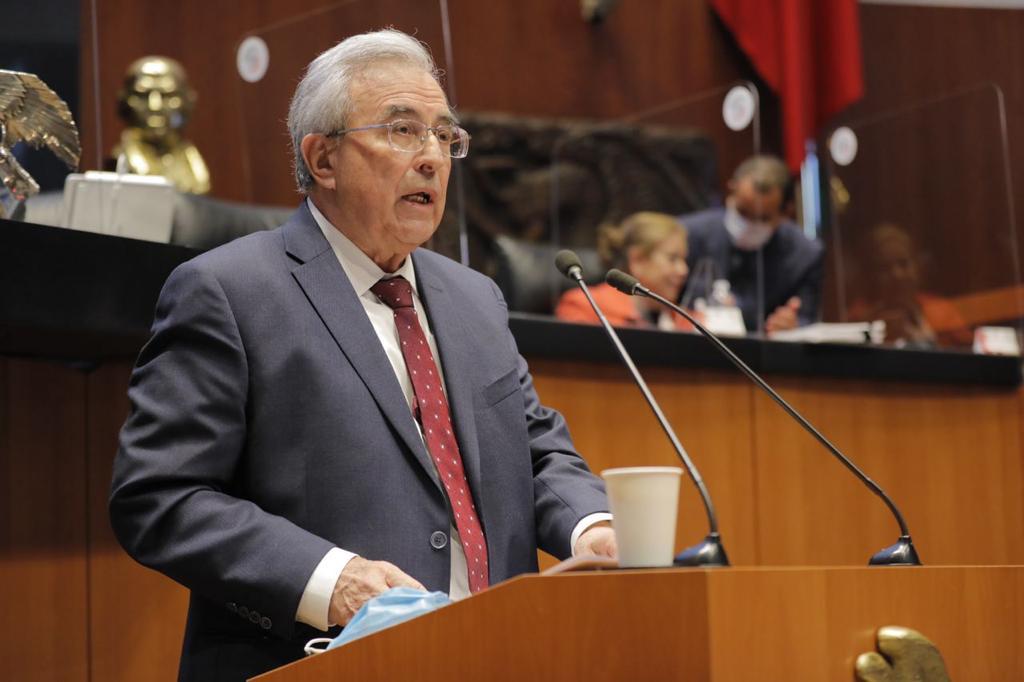 Ruben Rocha Moya