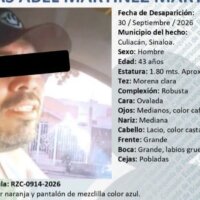 Era el carpintero ‘levantado’, el hombre localizado asesinado anoche en Culiacán