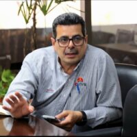 «Tony» Castañeda presenta su renuncia como director de CVIVE; agradece confianza a la gobernadora