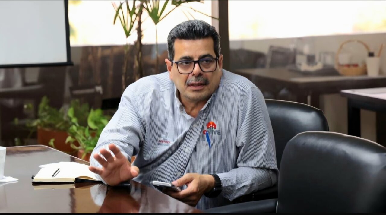 «Tony» Castañeda presenta su renuncia como director de CVIVE; agradece confianza a la gobernadora