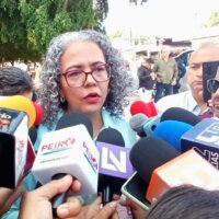 Penal Federal estará en Culiacán y no en Navolato, revira Graciela Domínguez