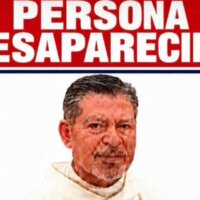Desaparece el padre Clemente Morales del templo Cristo Resucitado, en Culiacán
