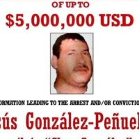 Confirman el abatimiento del «Chuy Peñuelas», segundo al mando del «Chapo Isidro» en Sinaloa