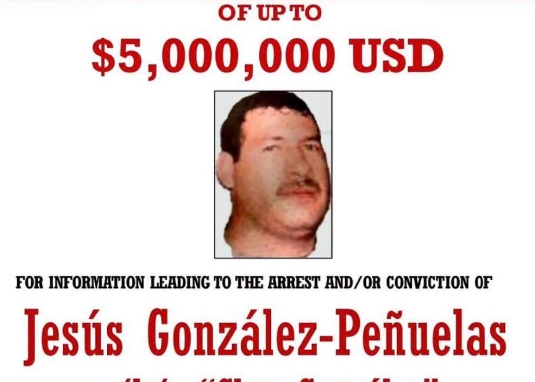 Confirman el abatimiento del «Chuy Peñuelas», segundo al mando del «Chapo Isidro» en Sinaloa