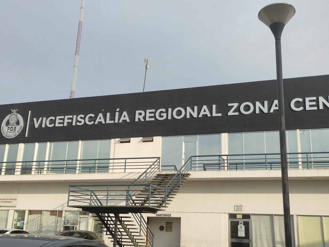 Vicefiscalia