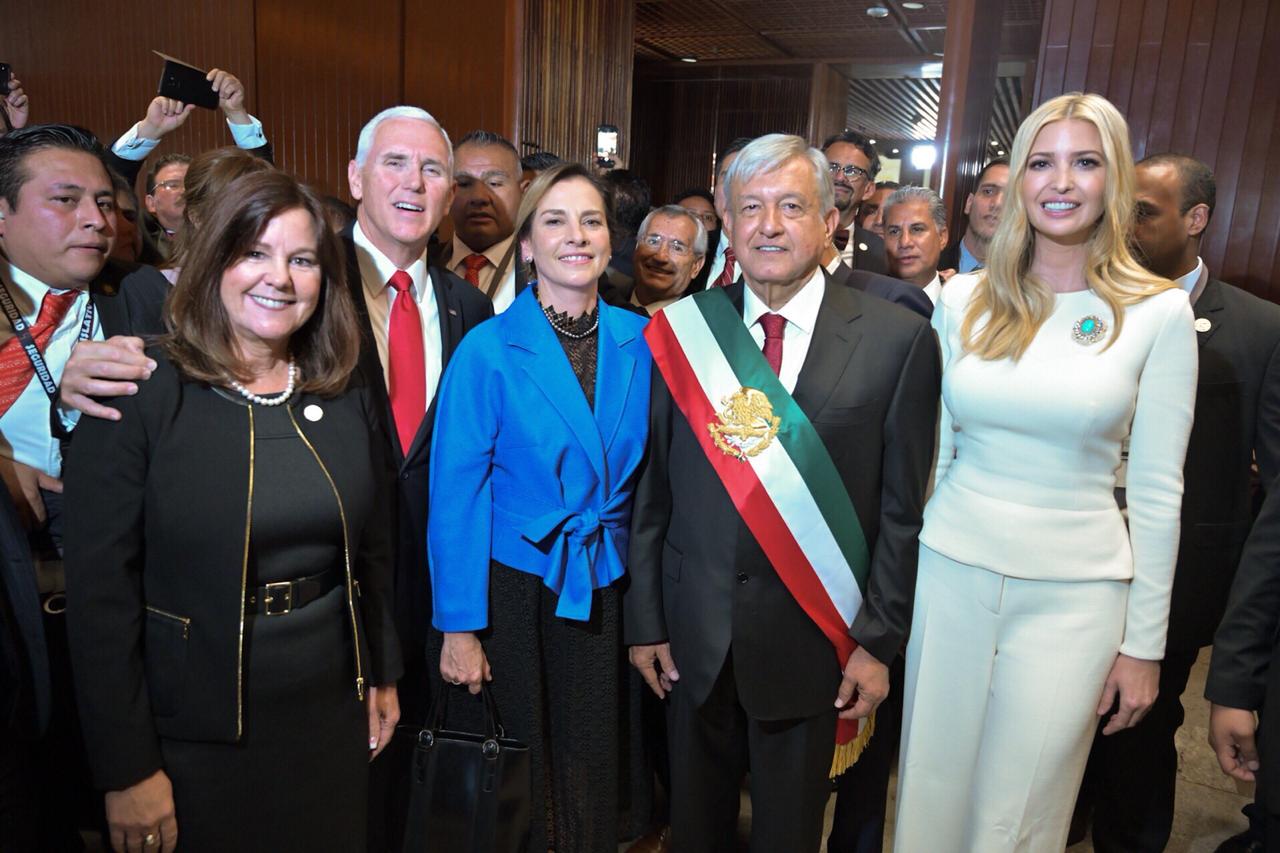 AMLO inició el verdadero cambio en México: Eliazar Gutiérrez