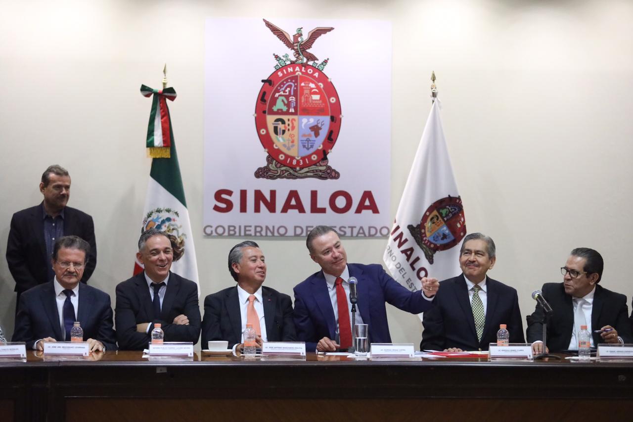 Asignan nuevo titular del Consejo de Notarios