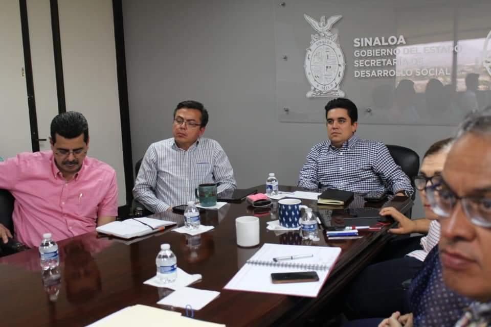 sistema desplazados