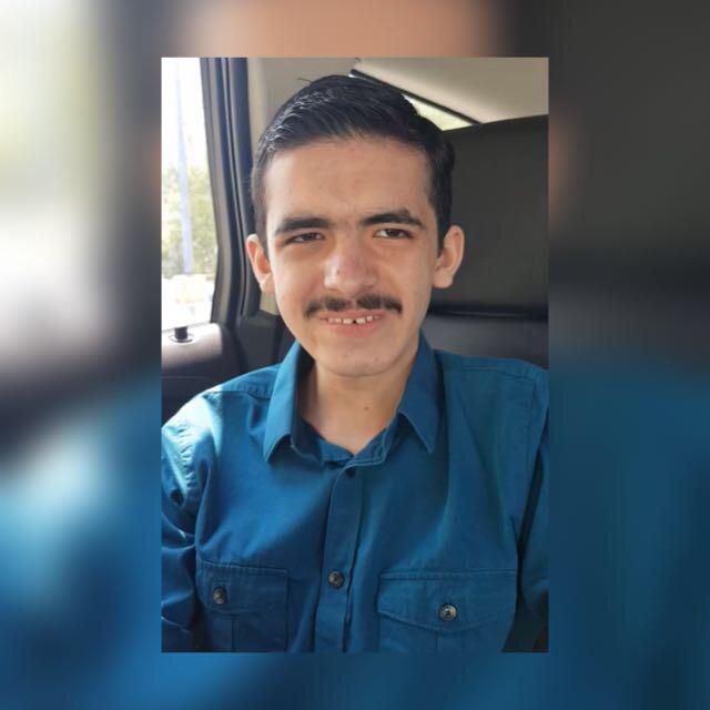 La conmovedora reacción de un joven discapacitado al conseguir empleo