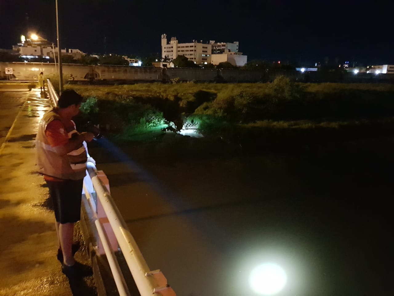 búsqueda canal joven