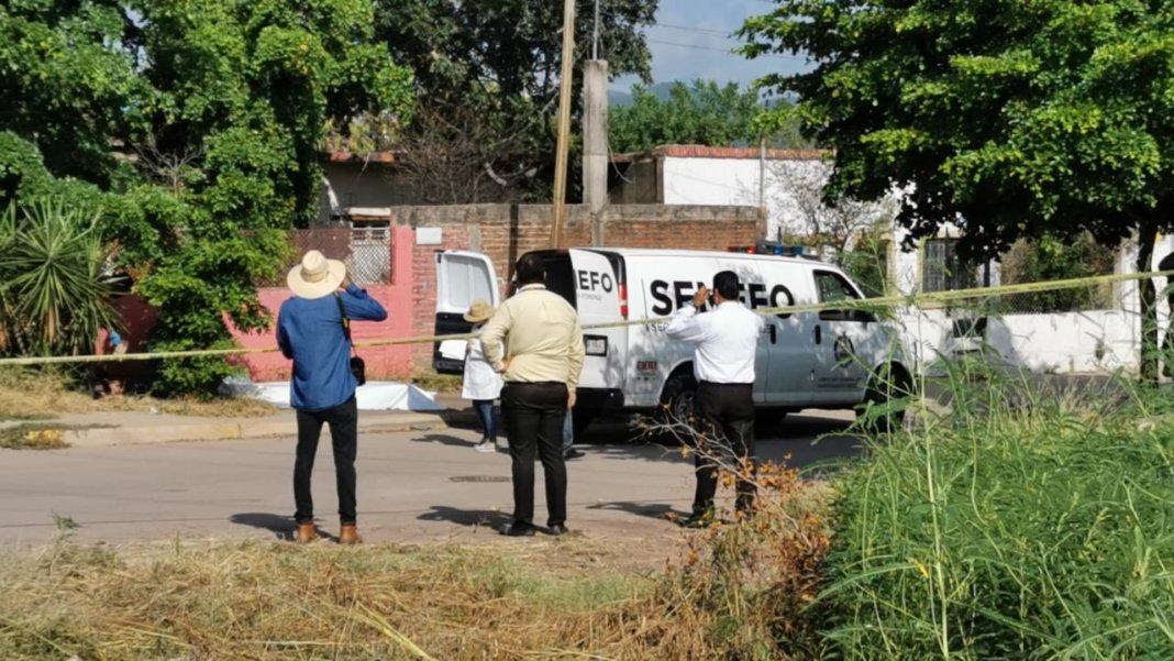 Matan A Joven A Golpes En Culiacán - ReflectoresMX