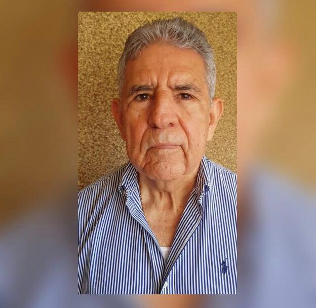 Rigoberto Félix