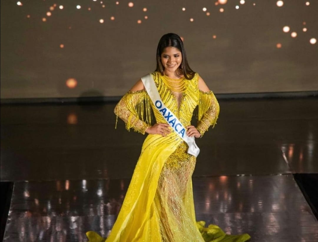 Miss Oaxaca