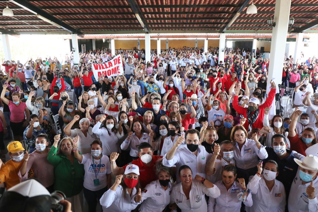 Zamora Mujeres Mochis