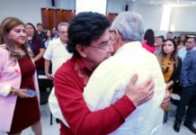 Gobernador Rocha asegura que existen condiciones para hacer una reforma electoral a nivel federal