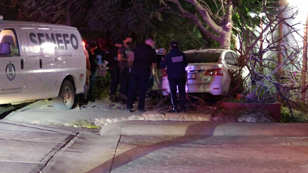 accidente muerto country ckub