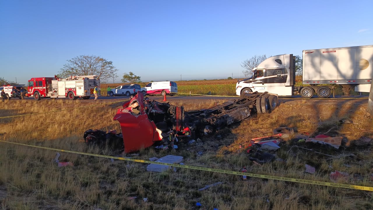 accidente mujer muerta maxipista