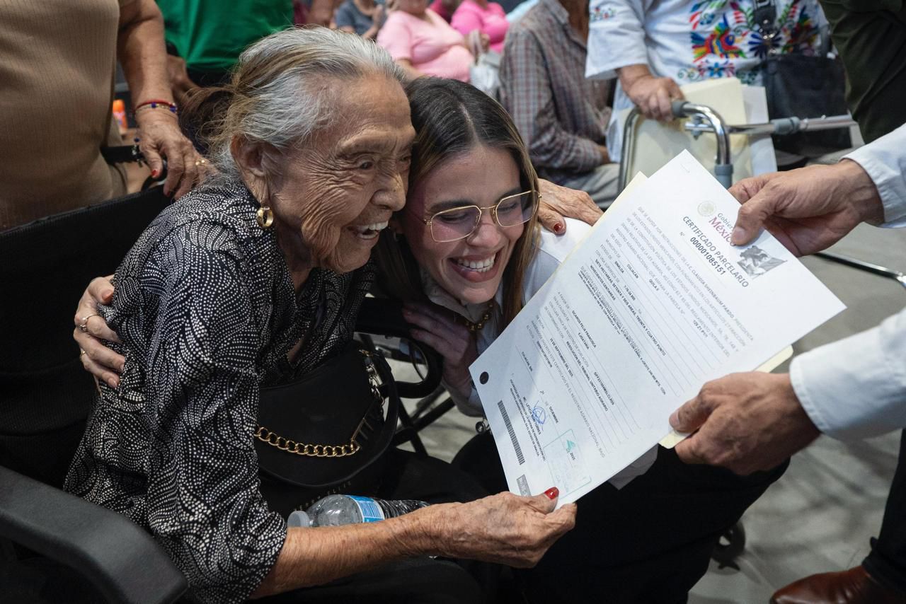 alcaldesa ana ramos