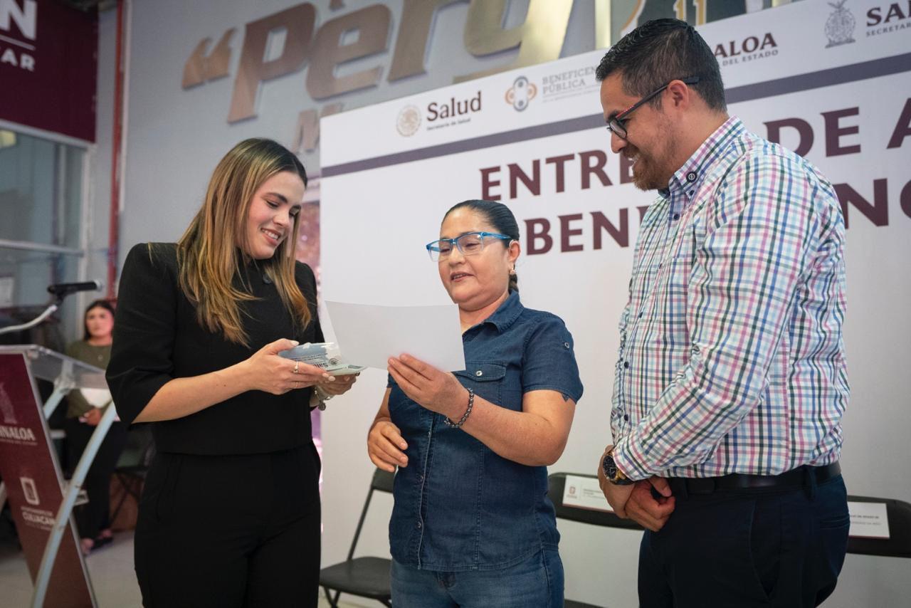 alcaldesa lentes culiacán